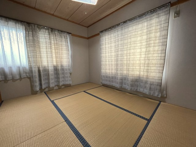 【洋室】 | 寒河江市島北　中古戸建て