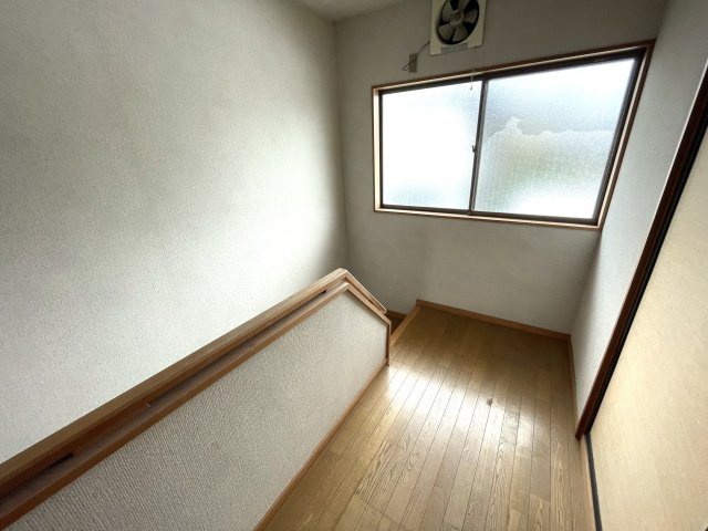 【エントランス】 | 寒河江市島北　中古戸建て