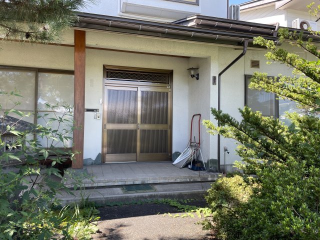 【外観】 | 寒河江市島北　中古戸建て