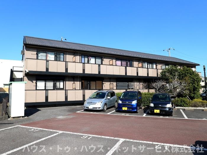 セレニティーホームズ　Ｃ