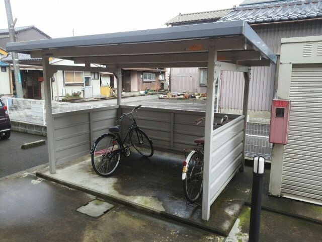 エスポワール．Ｙのその他共用部分