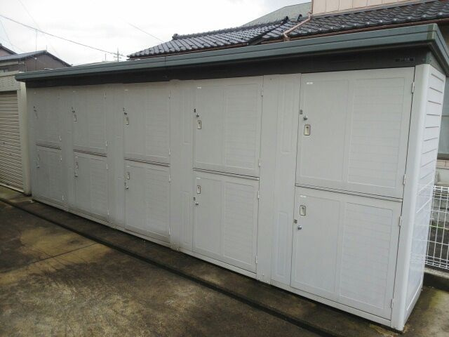 エスポワール．Ｙの設備