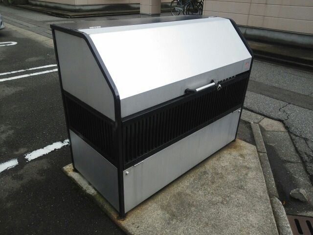 エスポワール．Ｙのその他共用部分