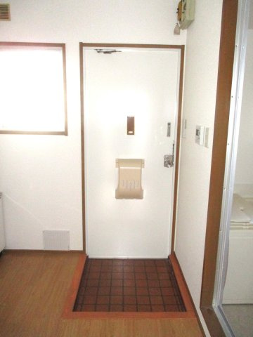 【玄関】 | コスモ梅田