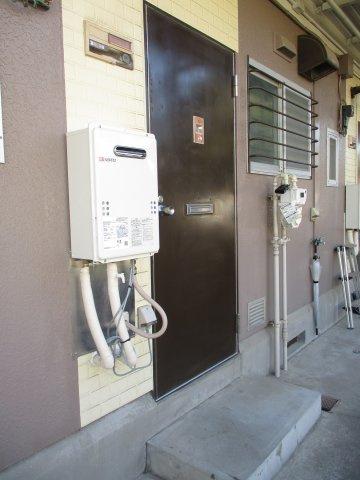 【玄関】 | コスモ梅田