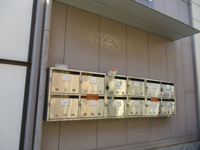 【その他共用部分】 | コスモ梅田