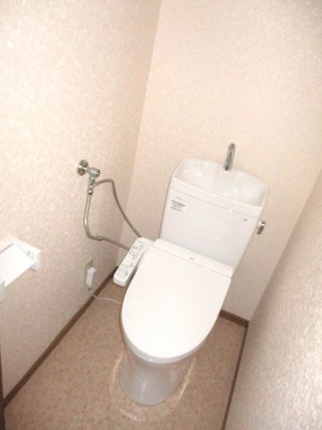 【トイレ】 | コスモ梅田 | 新品です。