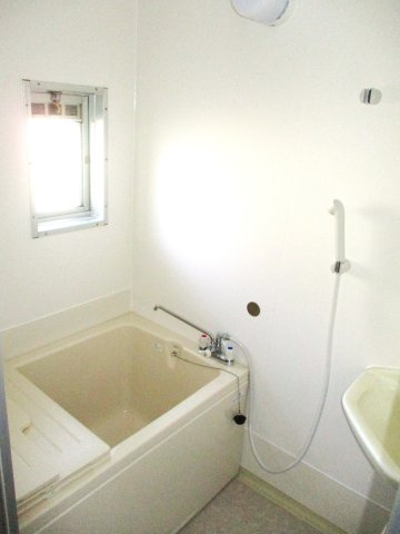 【浴室】 | コスモ梅田 | 新品です。