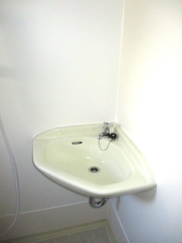 【洗面所】 | コスモ梅田