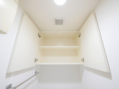 【収納】 | QCフラット北堀江