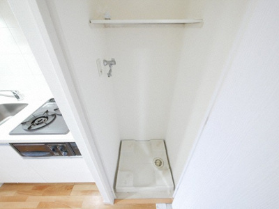 【設備】 | QCフラット北堀江