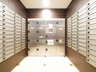 【その他共用部分】 | QCフラット北堀江