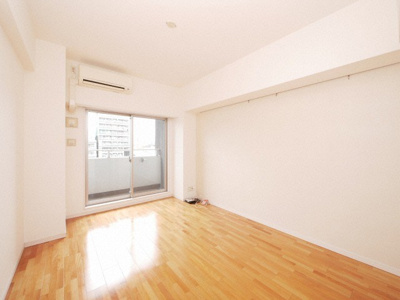 【居間・リビング】 | QCフラット北堀江