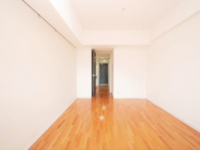 【内装】 | QCフラット北堀江