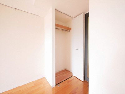 【収納】 | QCフラット北堀江