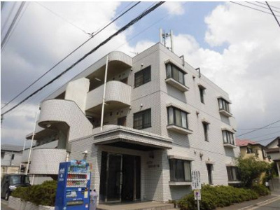 【外観】 | メゾンリヴィエールⅡ