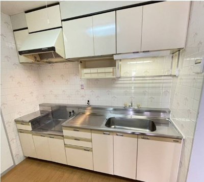  | メゾンリヴィエールⅡ