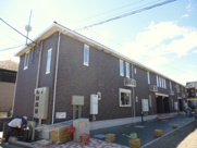 ヒオキハイツの画像