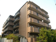 西宮市松山町のマンションの画像