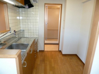 【キッチン】