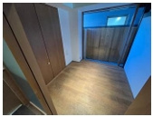 Unistt高槻の内装