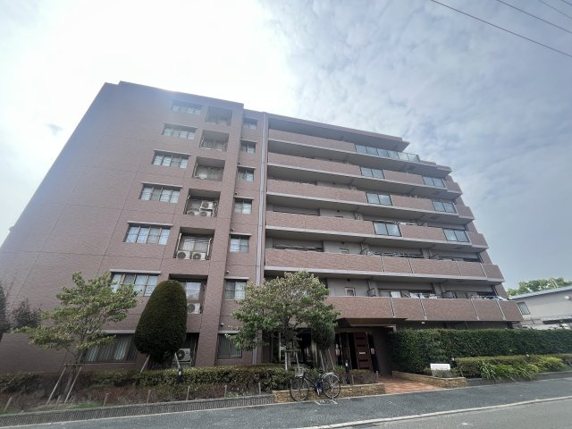 【外観】エンゼルクレッセ西難波 