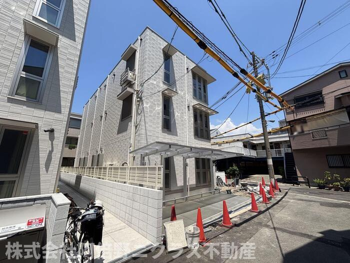 Maison　Espoir　Ⅳ