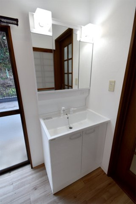 【内装】 | アシスト赤塚マンション