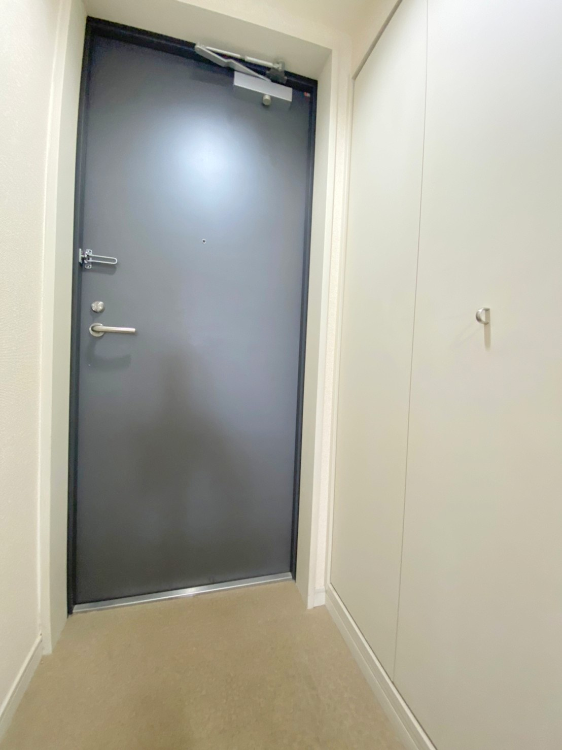 （※クリーニング前の写真です。）