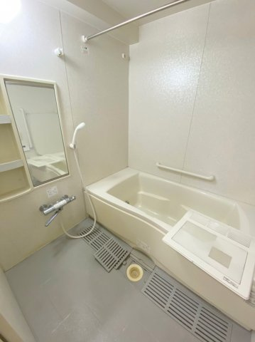 （※クリーニング前の写真です。）