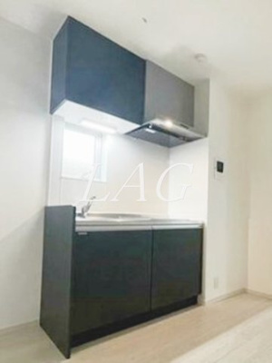 【キッチン】 | ＭＥＬＤＩＡ東小金井 | キッチンです。