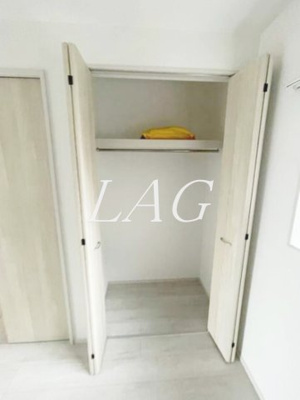 【収納】 | ＭＥＬＤＩＡ東小金井 | 収納です。