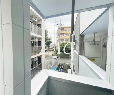 【展望】 | ＭＥＬＤＩＡ東小金井 | 眺望です