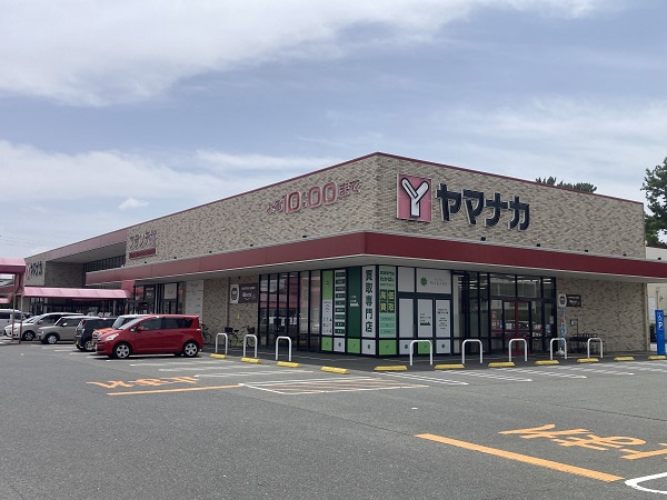 売地　豊橋市東岩田二丁目1-24の周辺