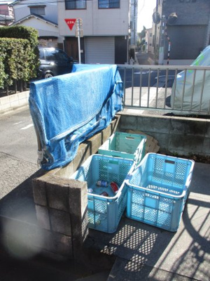 【その他共用部分】 | コスモ梅田