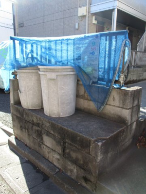 【その他共用部分】 | コスモ梅田