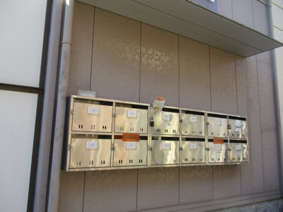 【その他共用部分】 | コスモ梅田