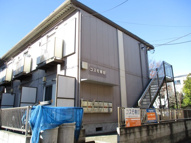 コスモ梅田の画像