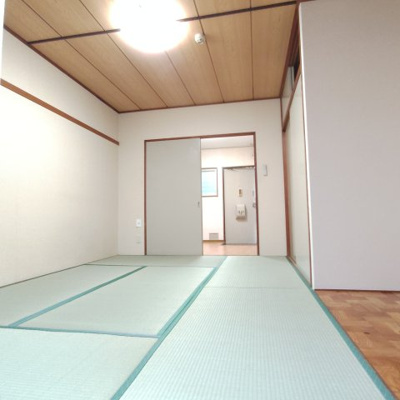 【居間・リビング】 | コスモ梅田