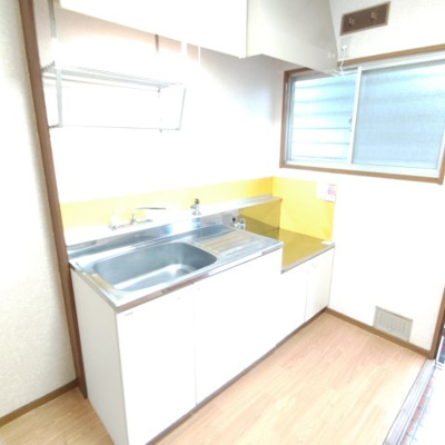 【キッチン】 | コスモ梅田