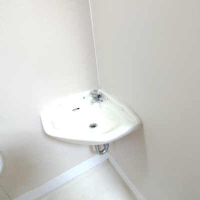 【洗面所】 | コスモ梅田