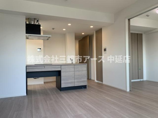 【居間・リビング】 | Ｌｉｖｅ　Ｃａｓａ南六郷 | Ｌｉｖｅ　Ｃａｓａ南六郷