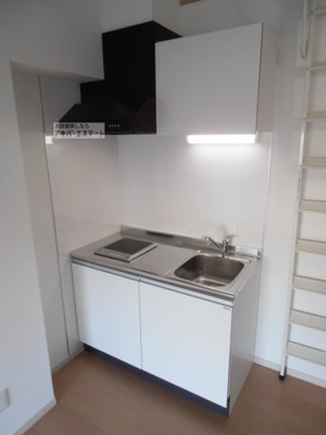 【キッチン】 | アクレスクレール南千住壱番館 | 同一仕様写真