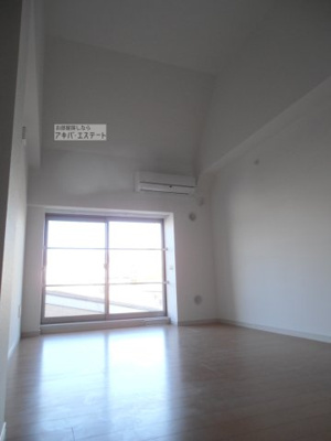 【洋室】 | アクレスクレール南千住壱番館 | 同一仕様写真