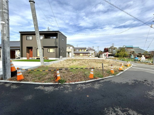 東邦ピュアコート石渡Ⅲ　2号地