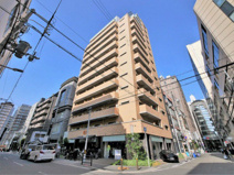 フォレステージュ北堀江の画像