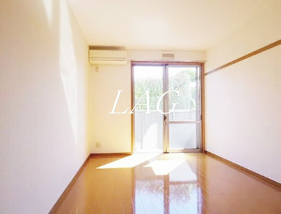 【寝室】 | メゾンソレジオ | 寝室です。