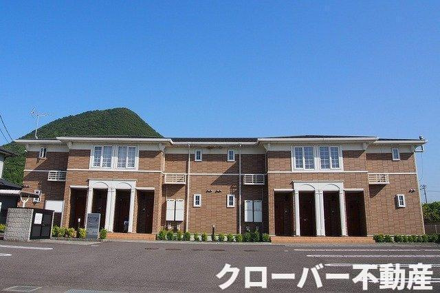 ビサンレジデンスⅡ