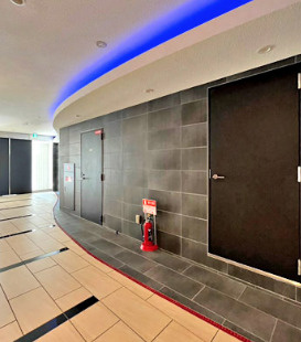 セレニテ中崎町リアンのその他