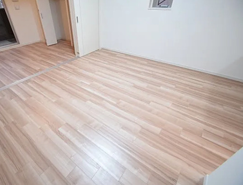 スプランディッド淀屋橋DUEの居間・リビング